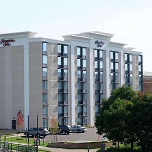 Hampton Inn Green Bay Downtown