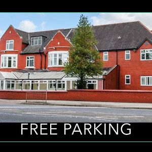 Trivelles Mayfair,Stockport