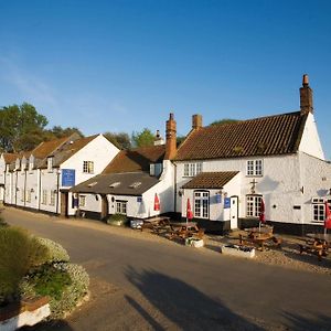 The Lifeboat Inn
